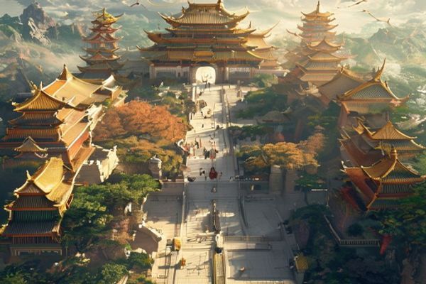 梦幻西游召唤兽技能
